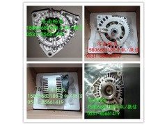 沈陽金杯發電機JFZB1990與濟南暢辰發電機零部件的深度解析